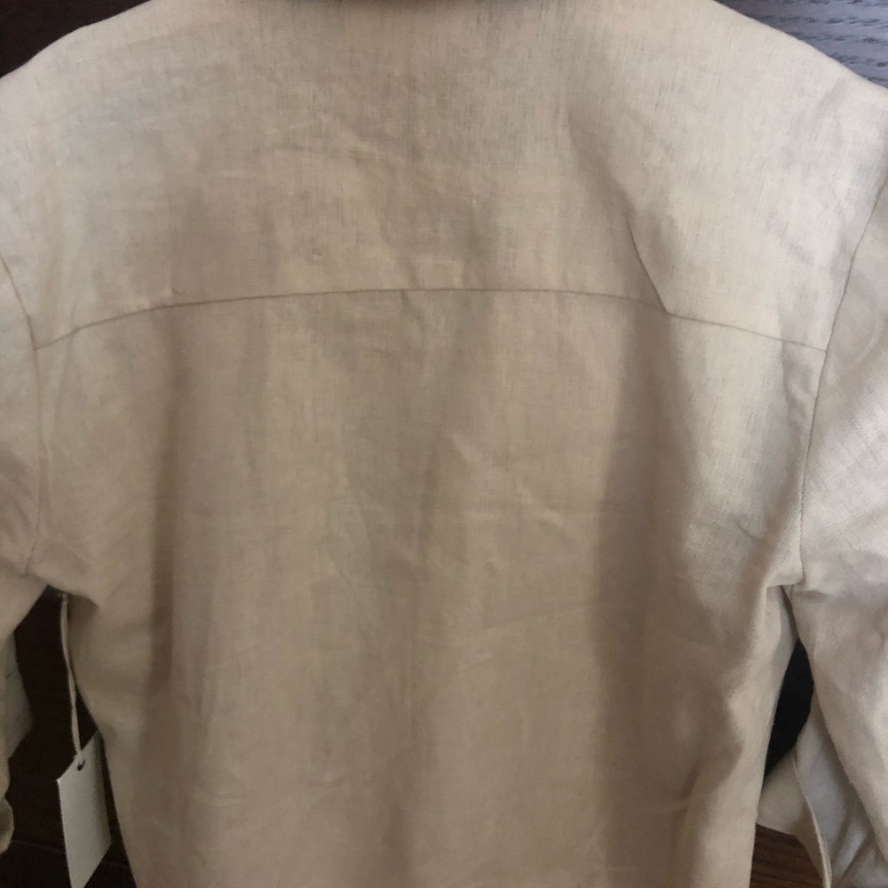 Jacket - Picture 2 of 3